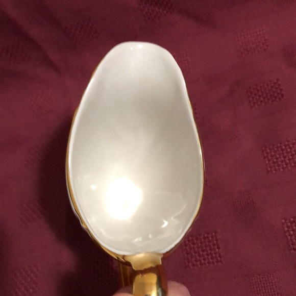 🇬🇧Exquisite 🇬🇧Vintage Golden 50th Anniversary Royal Winton Tea Set. - Picture 12 of 16